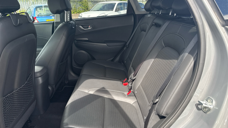 Hyundai Kona 1.6T GDi Blue Drive Premium GT 5dr 4WD DCT Petrol Hatchback